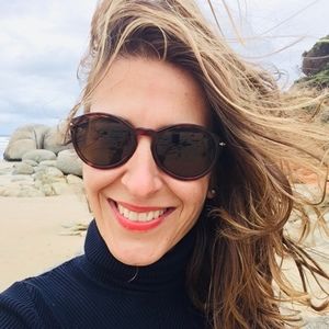 Meet your Posher, Natalia